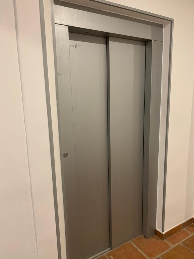 Apartamentos Sanjuan Porriño Exteriör bild