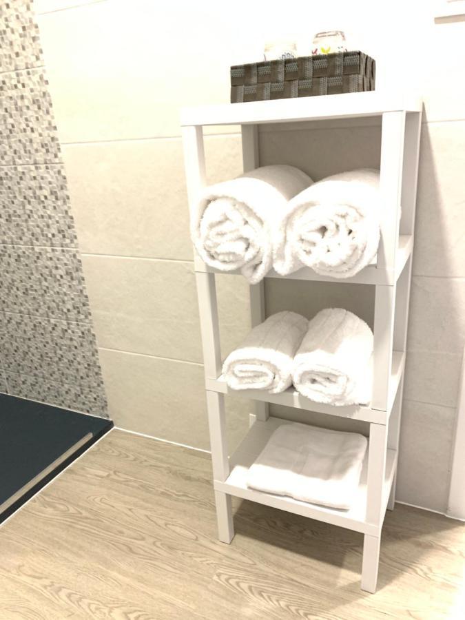 Apartamentos Sanjuan Porriño Exteriör bild