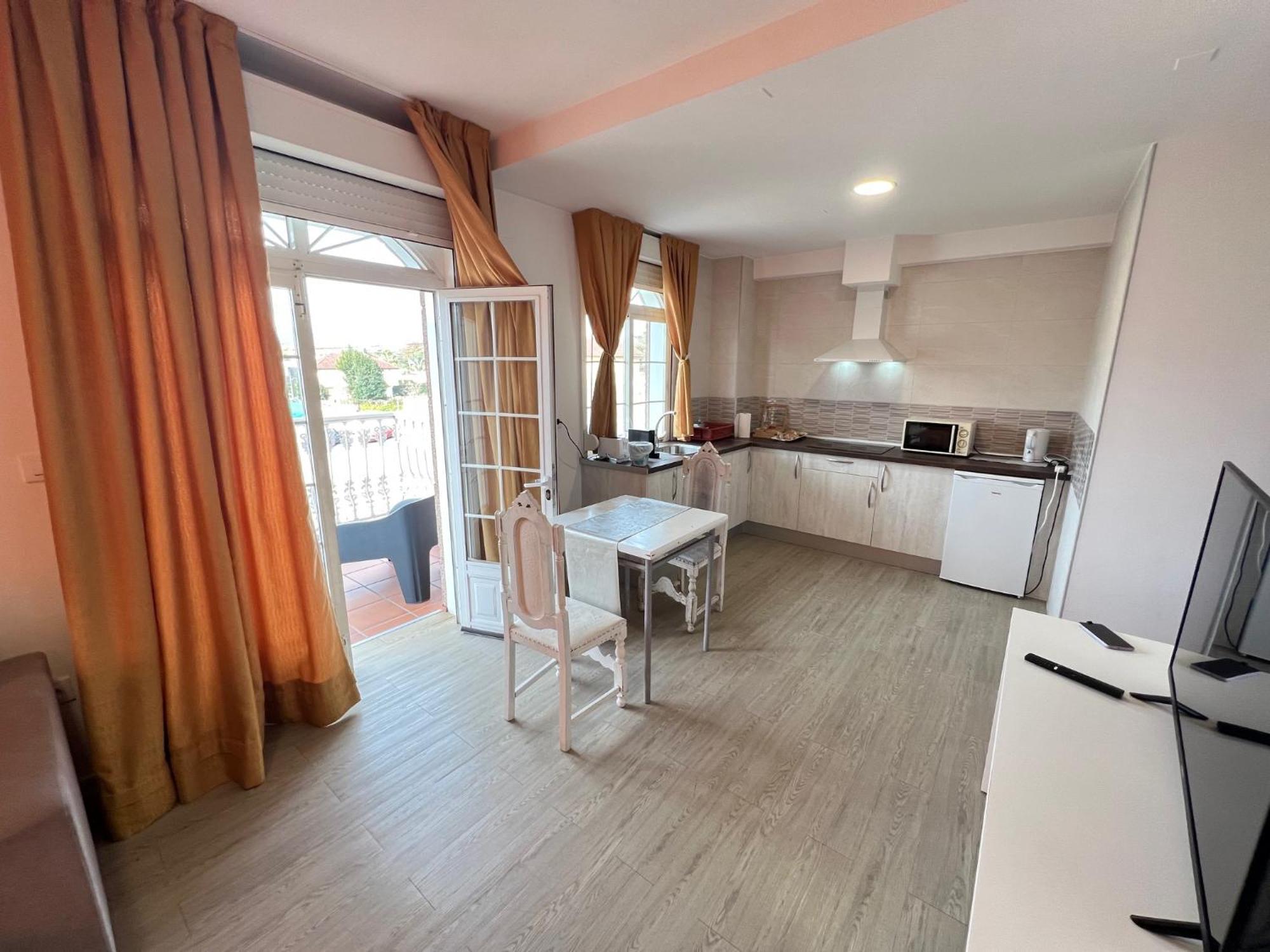 Apartamentos Sanjuan Porriño Exteriör bild