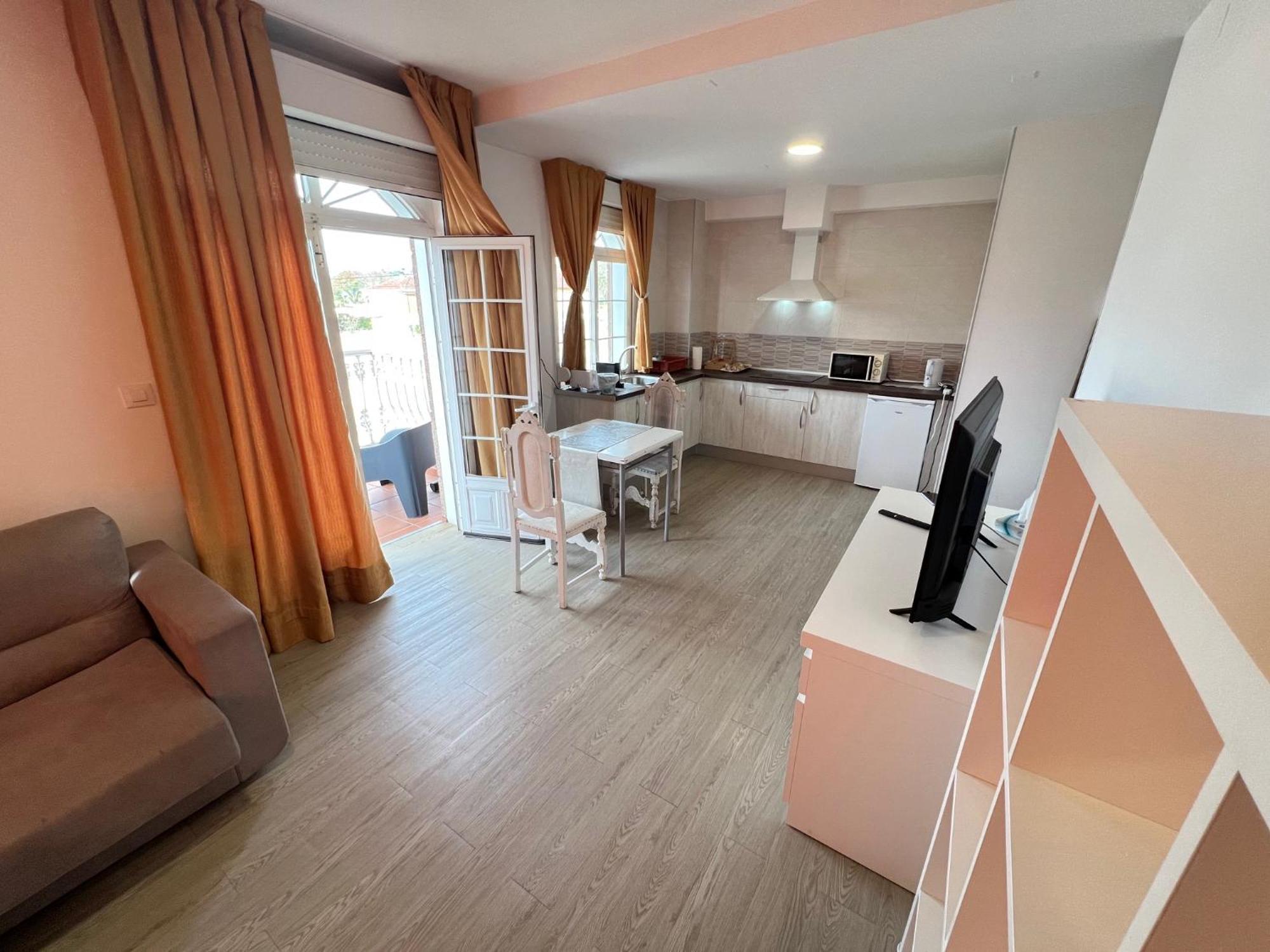 Apartamentos Sanjuan Porriño Exteriör bild