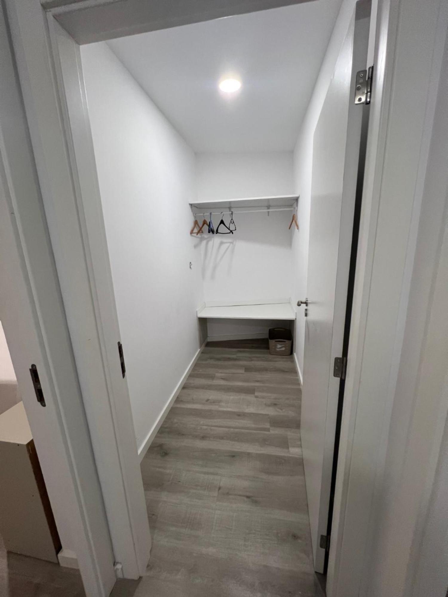 Apartamentos Sanjuan Porriño Exteriör bild